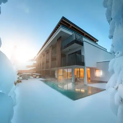 LH Suites Aparthotel - NEW since 2025