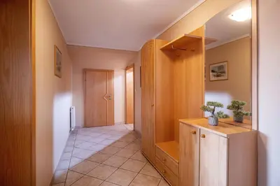 Grundriss der Unterkunft Bauernhof Grafenhof