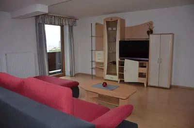 TV/Unterhaltungsangebot in der Unterkunft Bauernhof Grafenhof