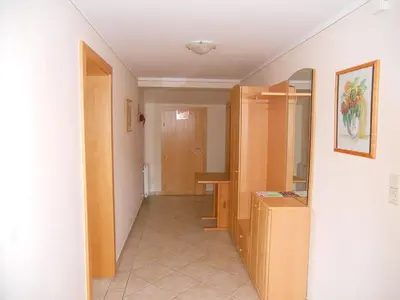 Grundriss der Unterkunft Bauernhof Grafenhof