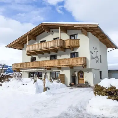 Haus Chorblick