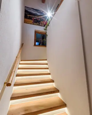 Grundriss der Unterkunft Chalet Weinberg T1 & T2 by Apartment Managers