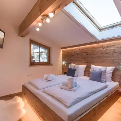 Chalet Weinberg T1 & T2 by Apartment Managers