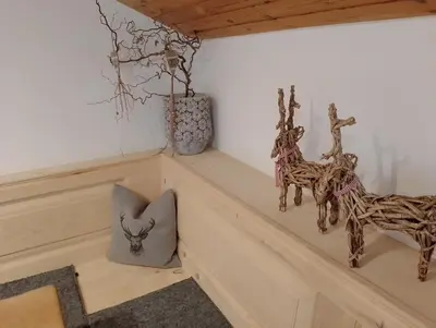Grundriss der Unterkunft Stockachhof