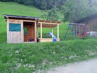 Grundriss der Unterkunft Stockachhof