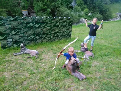 Gäste, die in der Unterkunft Landhaus Marten übernachten