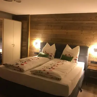 Appartement Schneekristall