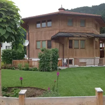 Ferienhaus Oktogon