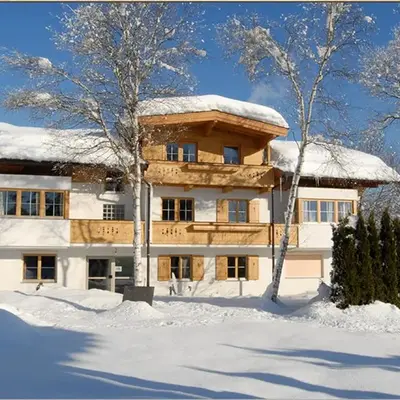 Appartement Steinbock