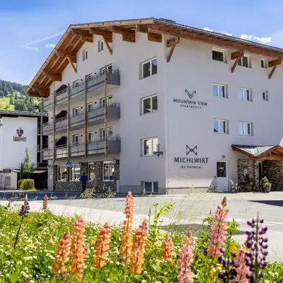 Mountainview Apartments