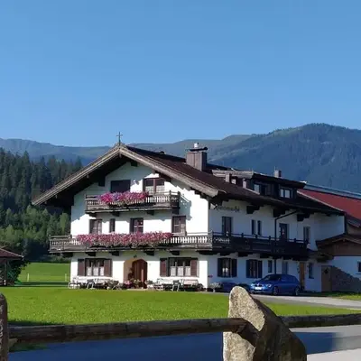 Hinterlechnerhof