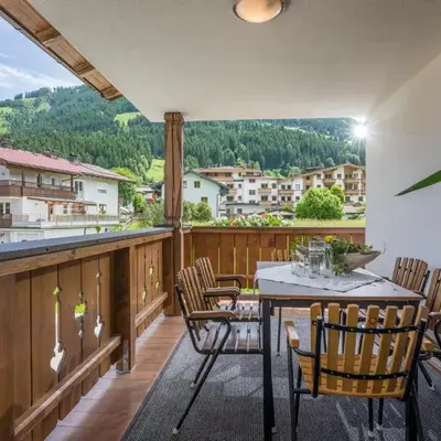 Appartement Martina