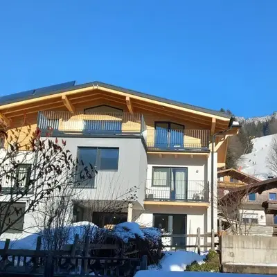Haus Rosenegg