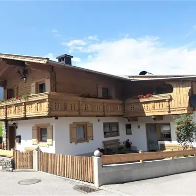 Jagerhäusl