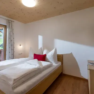 Appartements Bichldorf