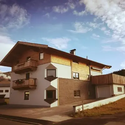 Haus Hubertus