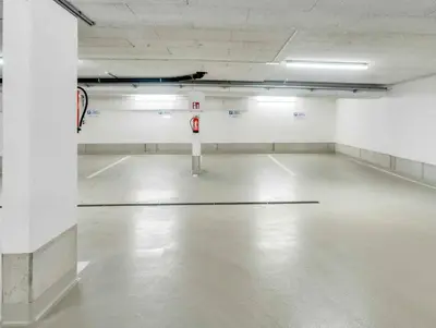 Grundriss der Unterkunft FamilienWohnung Wildspitze