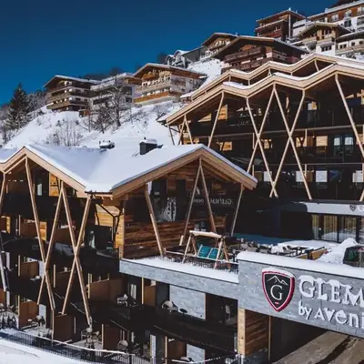 GLEMM by AvenidA Superior Hotel & Residences