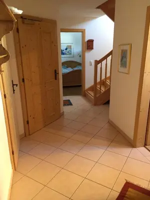 Grundriss der Unterkunft Filzsteinalpe Hochkrimml