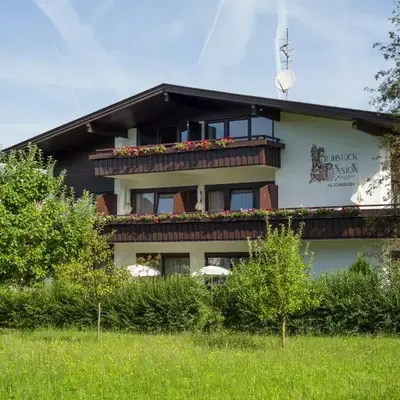 Tirol Appartements Schwaiger
