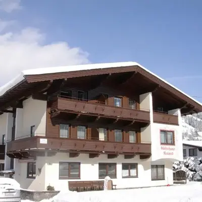 Gästehaus Roland