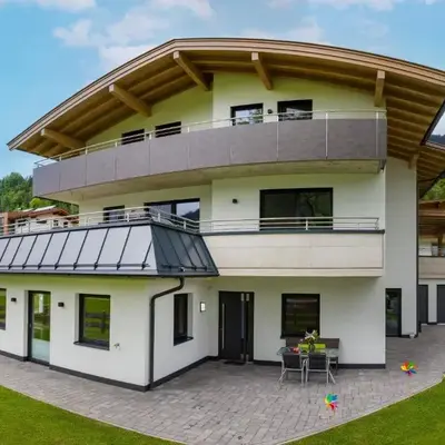 Appartement Sonnentraum