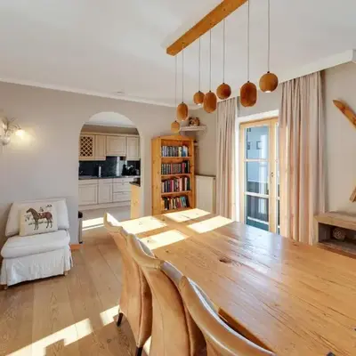 Design Apartment Villa Anna Kitzbühel