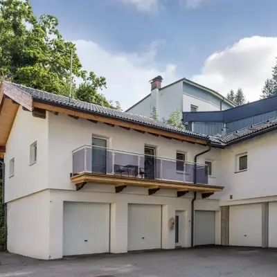Appartement Spitzenstätter