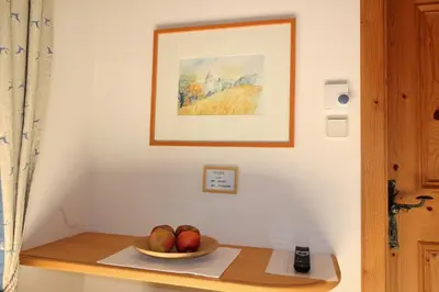 Grundriss der Unterkunft Apartment Meikl by Apartment Managers