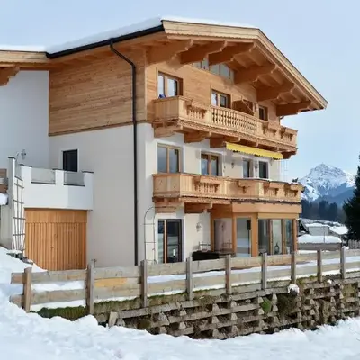 Appartements Linda