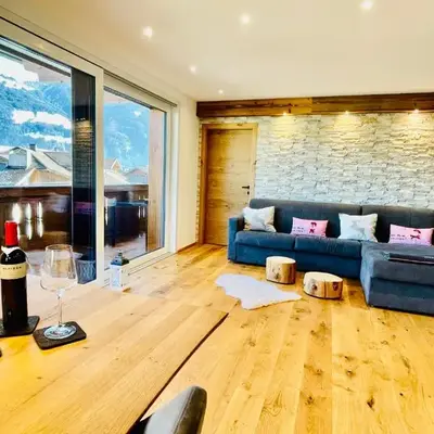 Royal Swan Appartement