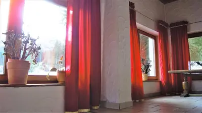 Grundriss der Unterkunft Hochfilz´ner Hof