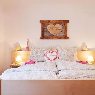 Bettys Ferienwohnung