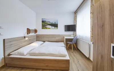 Grundriss der Unterkunft Am Mitteregghof