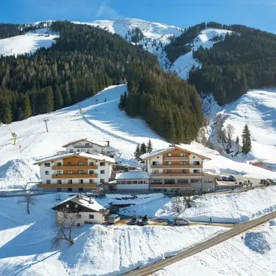Am Mitteregghof