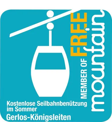 Grundriss der Unterkunft Landhaus Silvia
