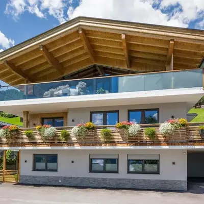 Alpenchalet Zillertal