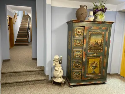 Grundriss der Unterkunft Hotel Edelweiss Kitzbühel