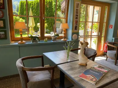 Grundriss der Unterkunft Hotel Edelweiss Kitzbühel