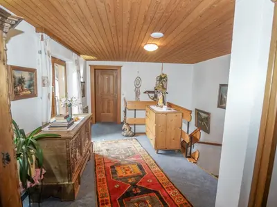 Grundriss der Unterkunft Apartment Weiher by Interhome