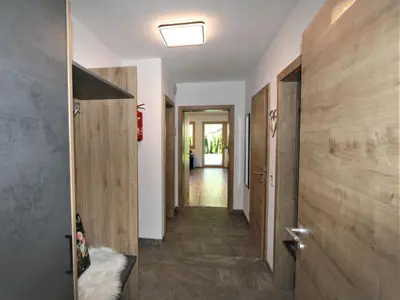Grundriss der Unterkunft Apartment Apart Jasmin by Interhome