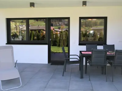 Grundriss der Unterkunft Apartment Apart Jasmin by Interhome