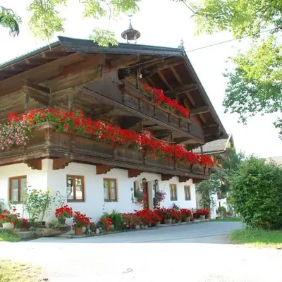 Bacherhof