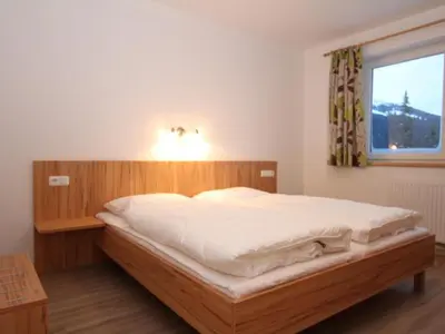 Grundriss der Unterkunft Dorferhaus