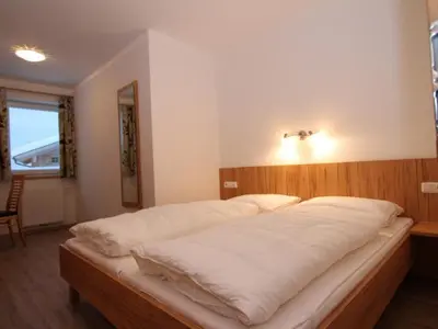 Grundriss der Unterkunft Dorferhaus