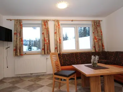 Grundriss der Unterkunft Dorferhaus