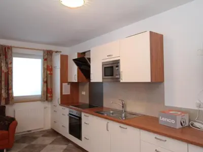 Grundriss der Unterkunft Dorferhaus