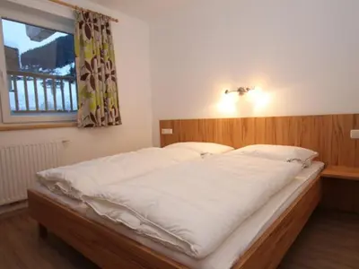Grundriss der Unterkunft Dorferhaus