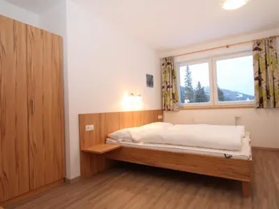Grundriss der Unterkunft Dorferhaus