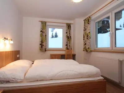 Grundriss der Unterkunft Dorferhaus